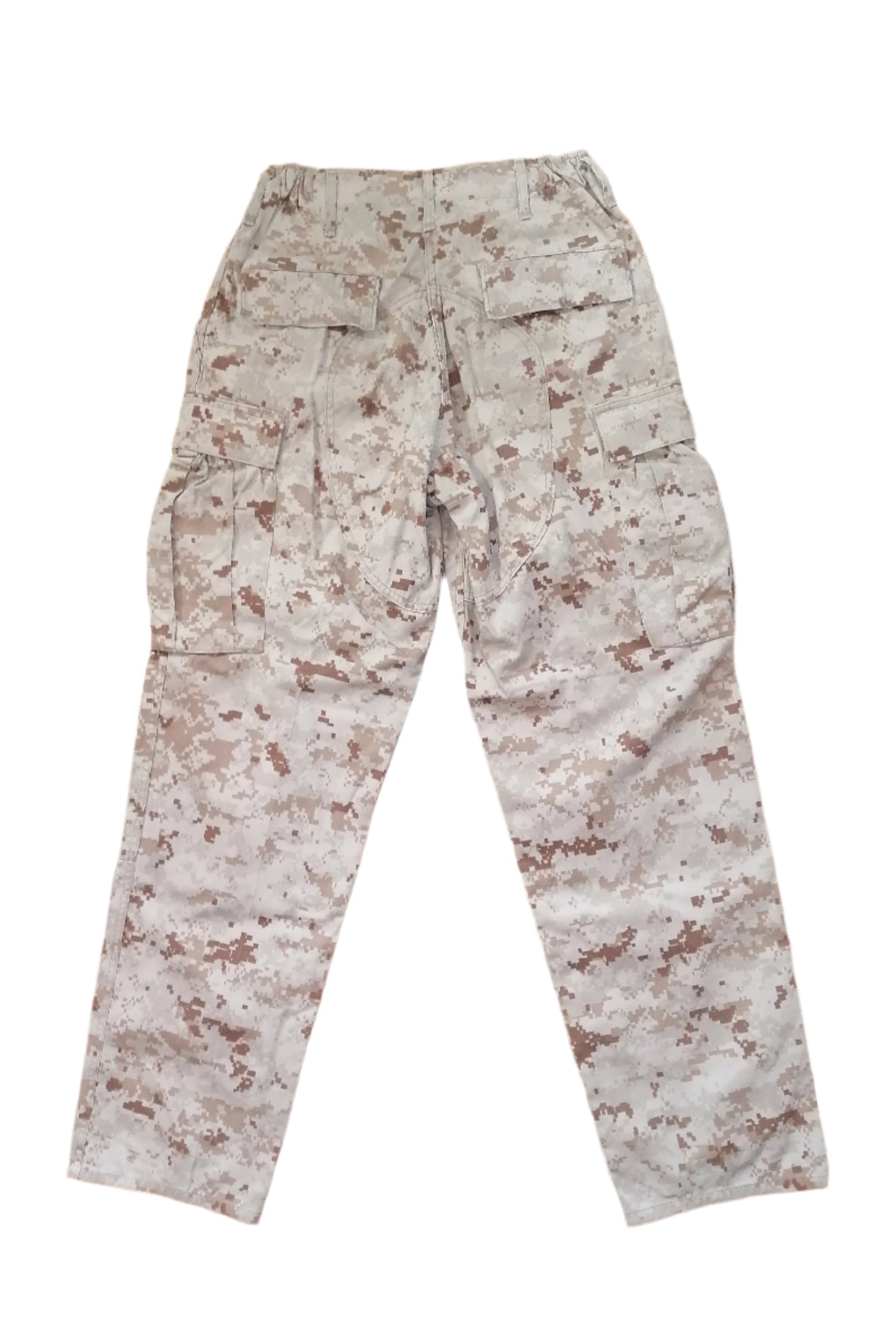 MARPAT Wüstenkampfhose