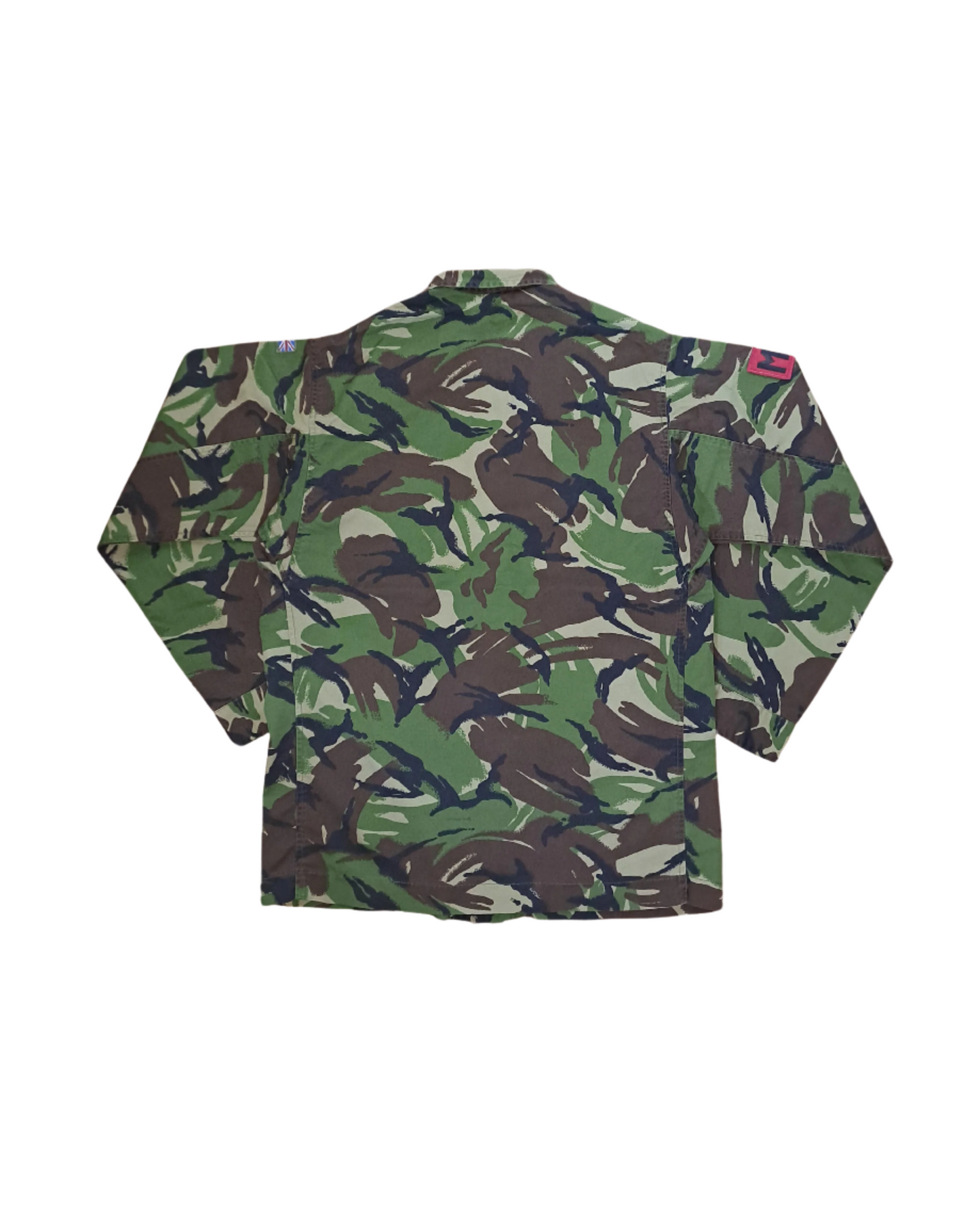 British DPM Field Shirt