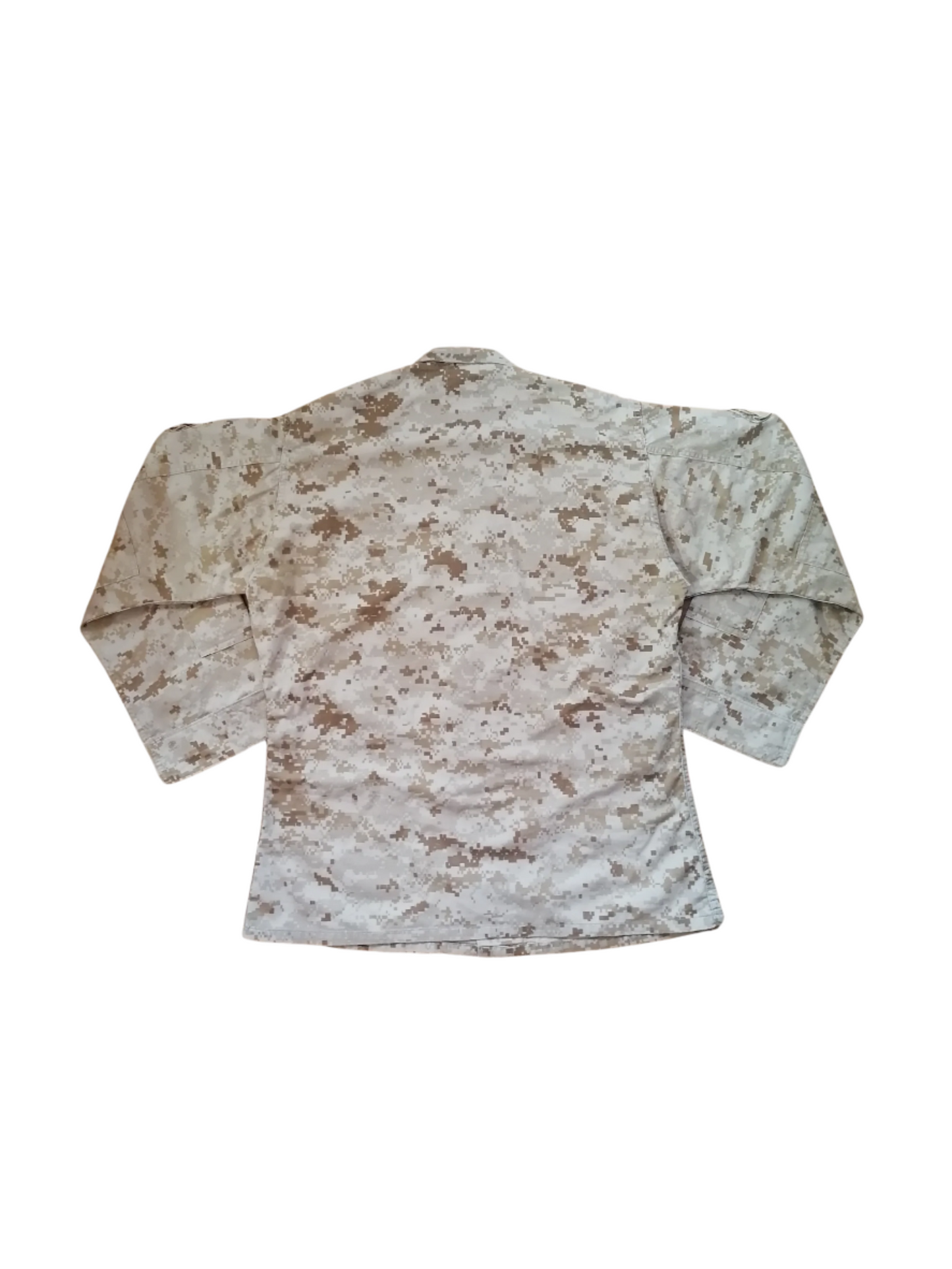 MARPAT Wüstenfeldhemd