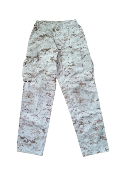 MARPAT Wüstenkampfhose