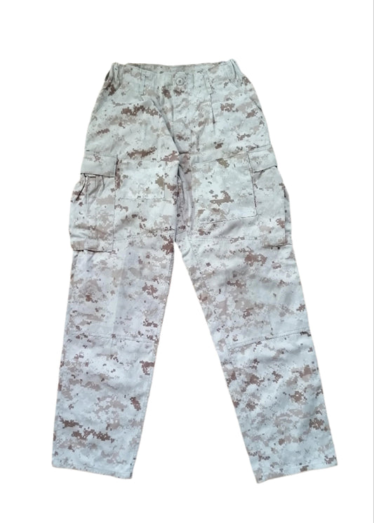 MARPAT Desert Combat Pants