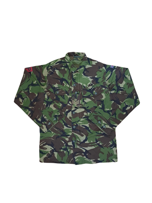 British DPM Field Shirt