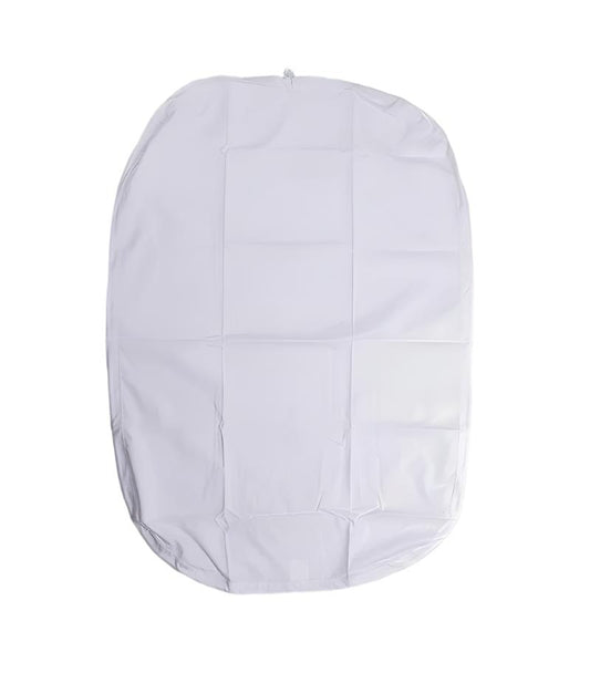 Czech Army Winter Rucksack Cover (Large)